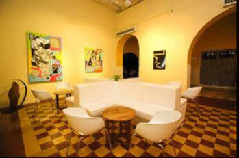 Boutique El Claustro Cartagena
