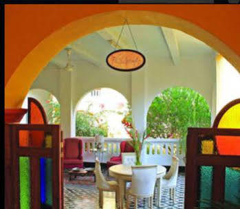 Boutique El Claustro Hotel Cartagena