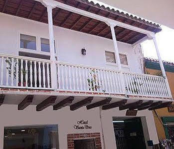 Santa Cruz Hotel