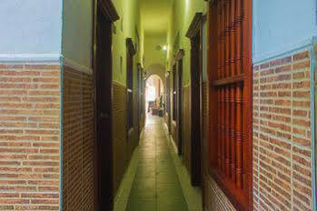 Marlin Hostal *