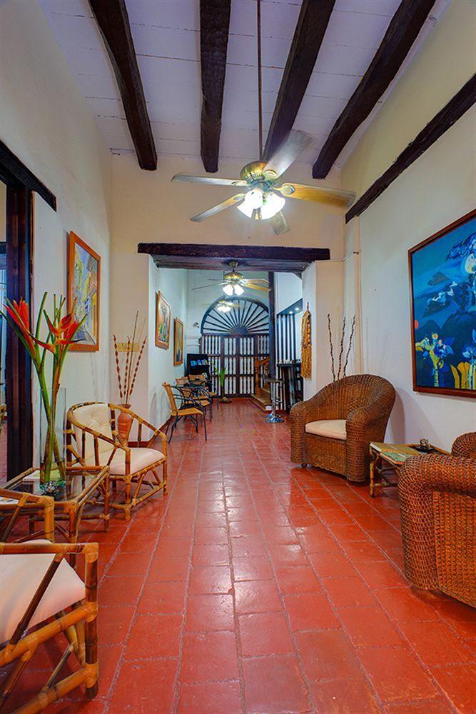 Hotel Centro Cartagena