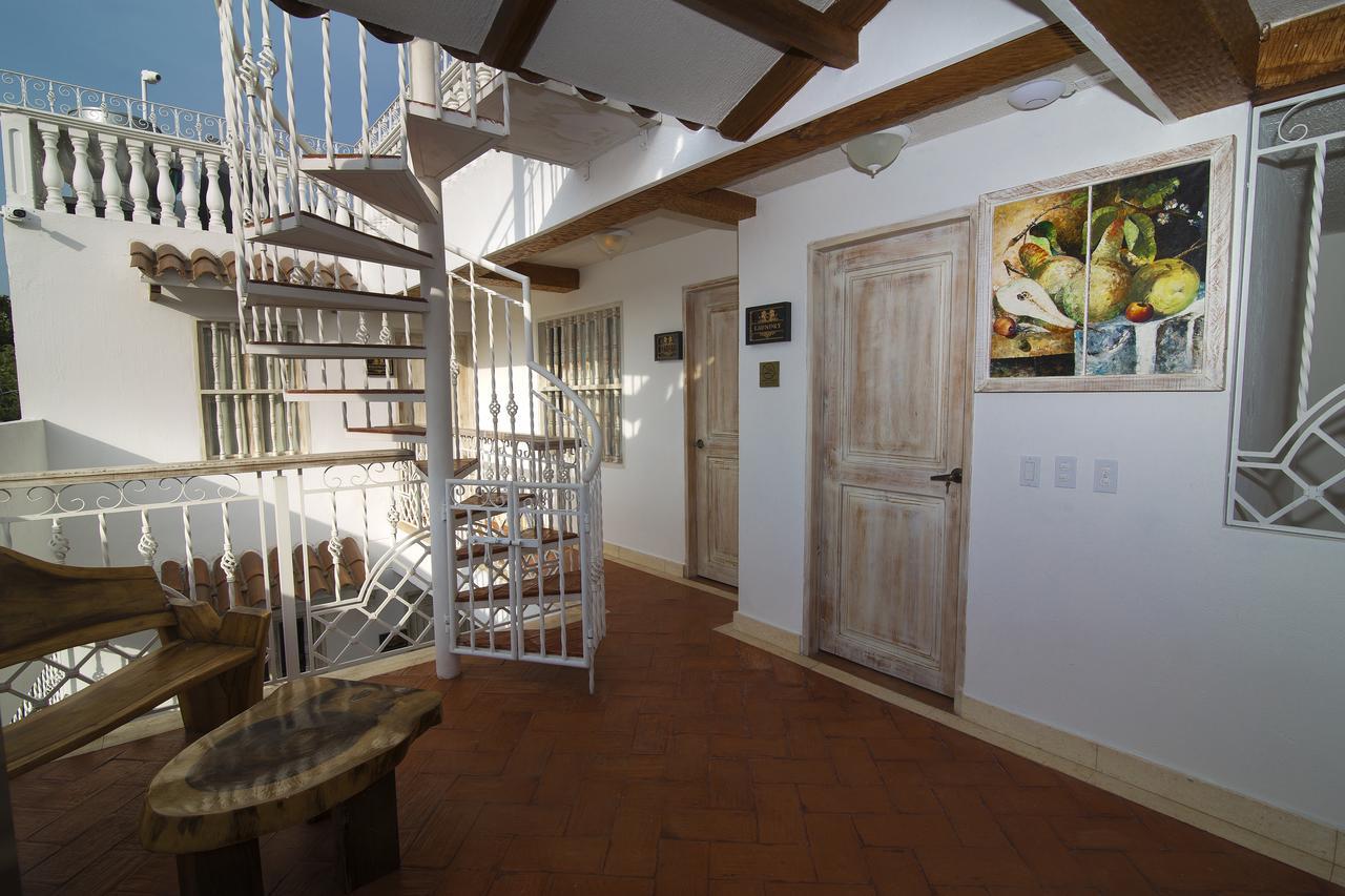 Life Is Good Hostal Cartagena