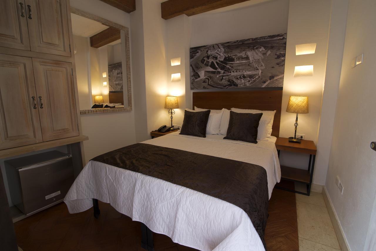 Hostal Life Is Good Cartagena