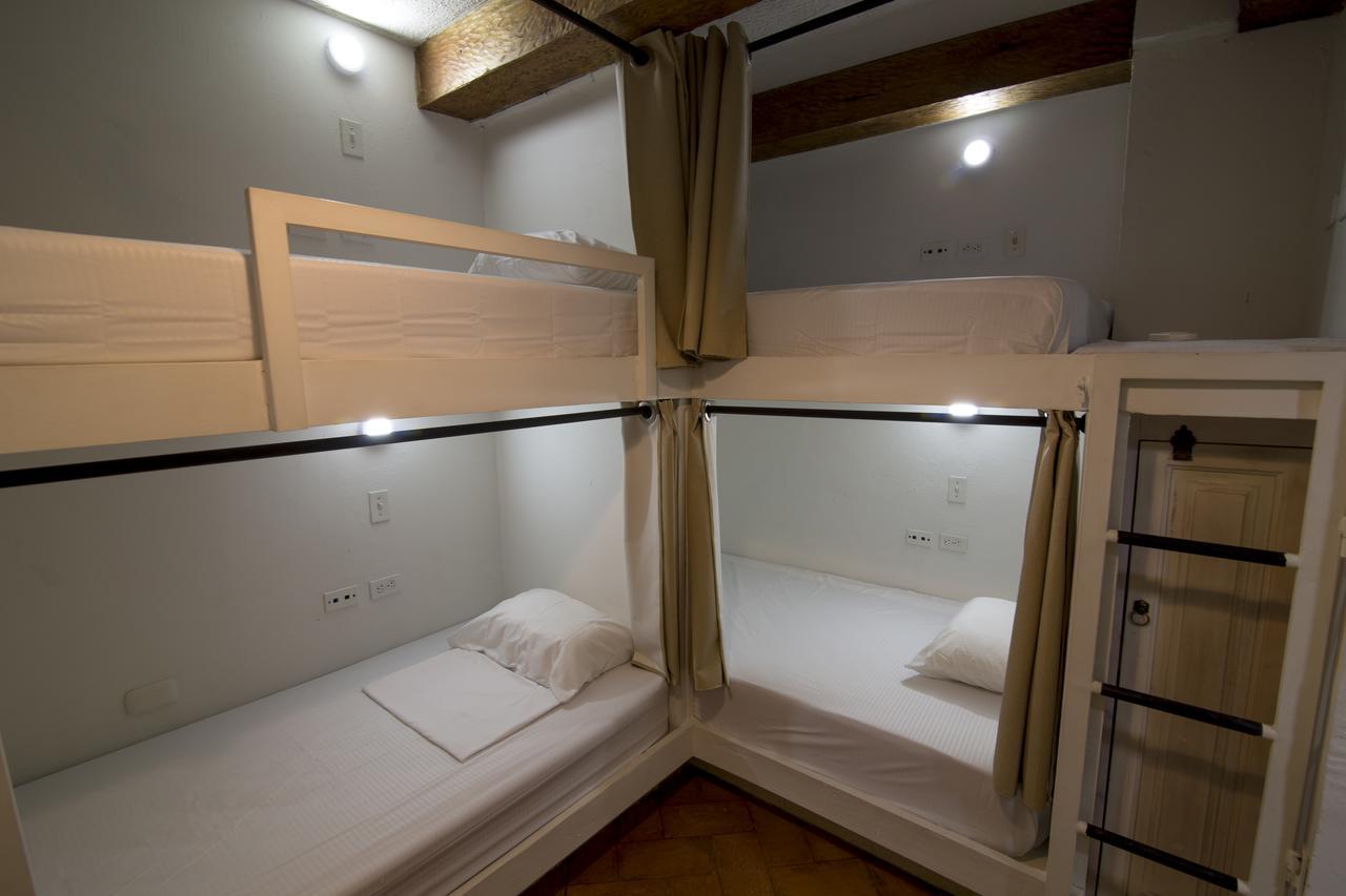 Hostal Life Is Good