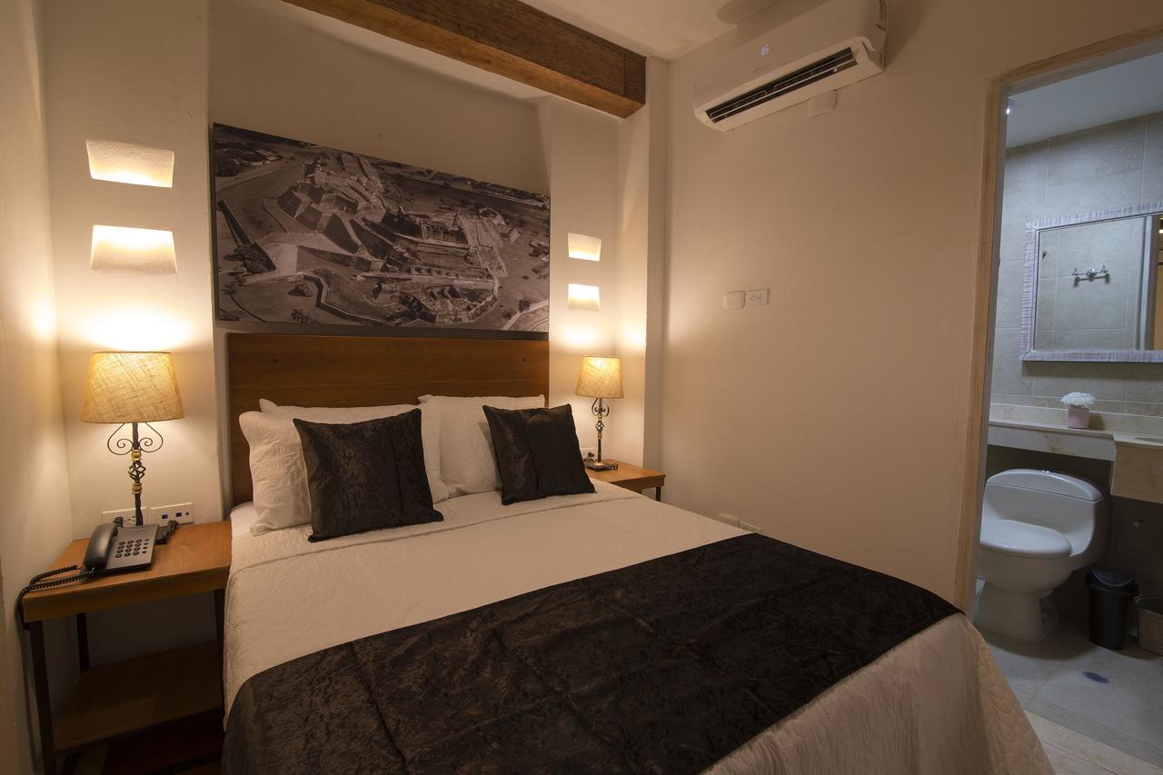 Hostal Life Is Good