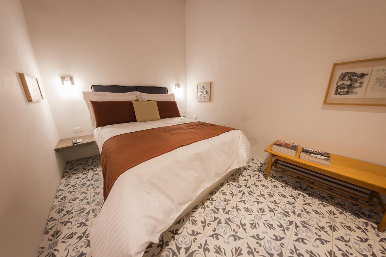 Mamma Hotel