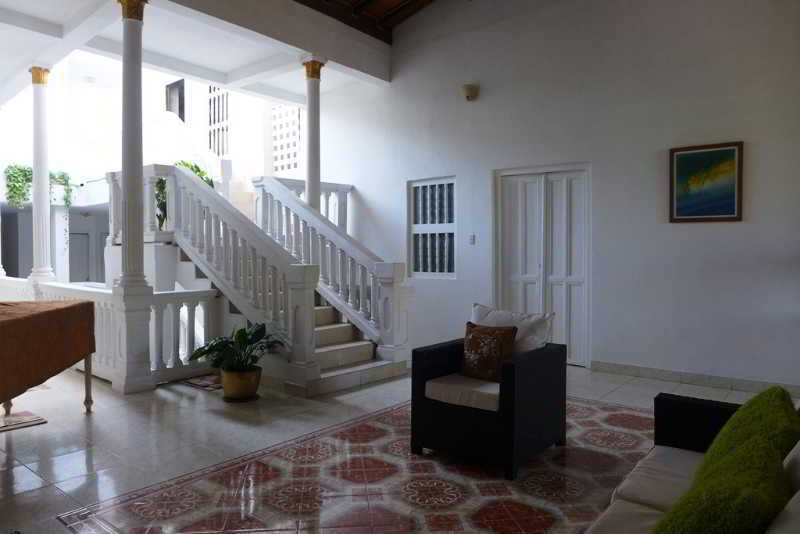Boutique Diego De Alcala Cartagena