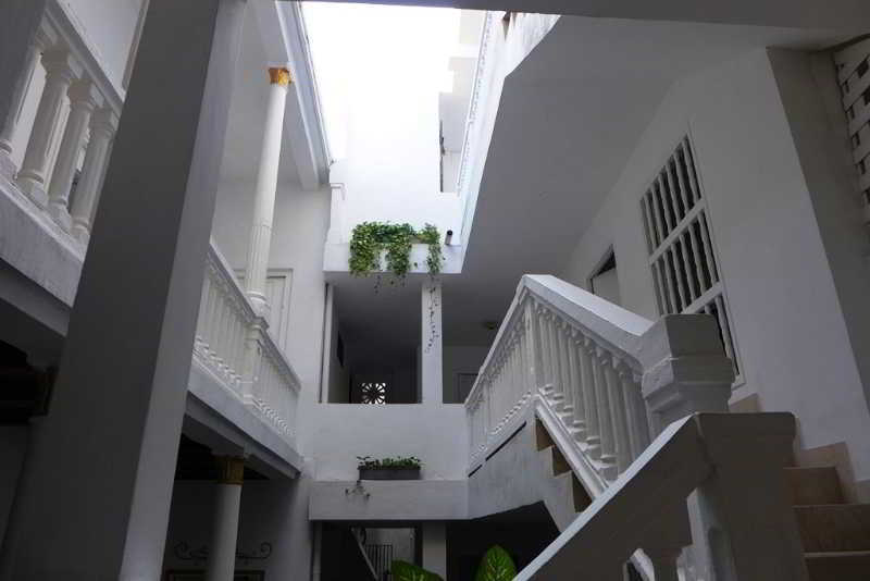 Hotel Boutique Diego De Alcala