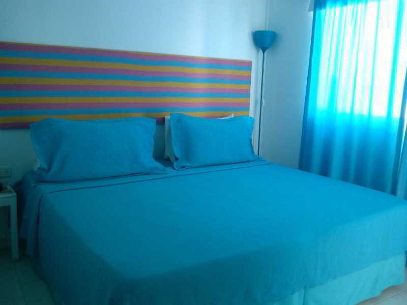 Boutique Cochera De Hobo Cartagena