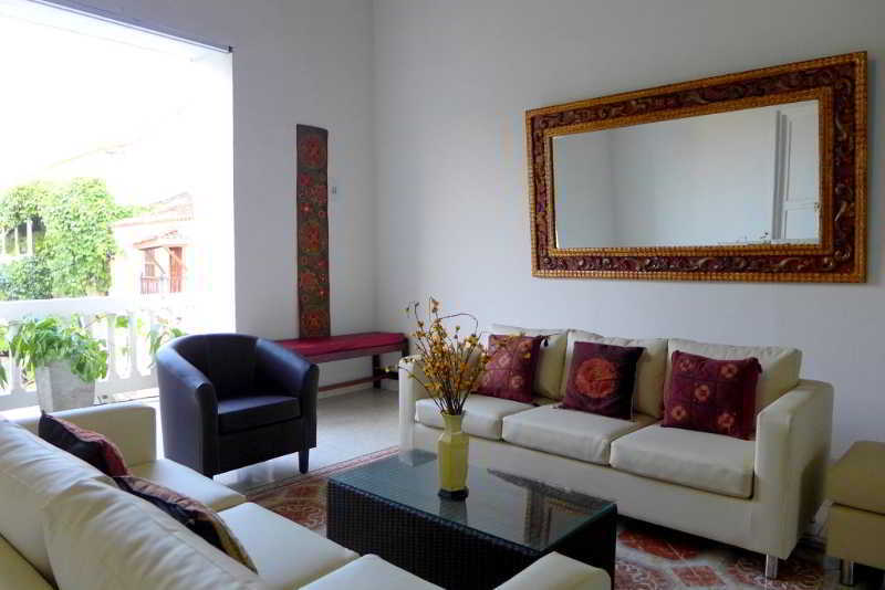 Boutique Diego De Alcala 4* Cartagena
