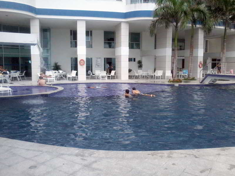 Apartamento Palmetto *
