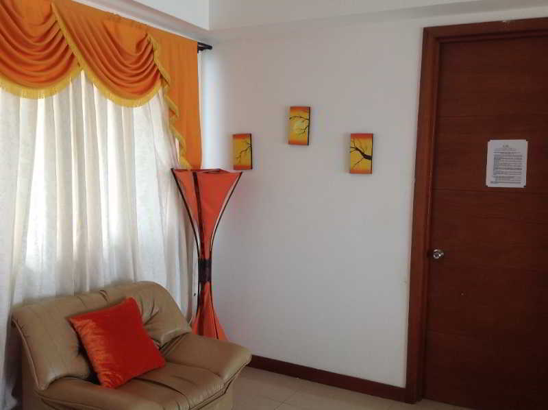 Palmetto Apartamento
