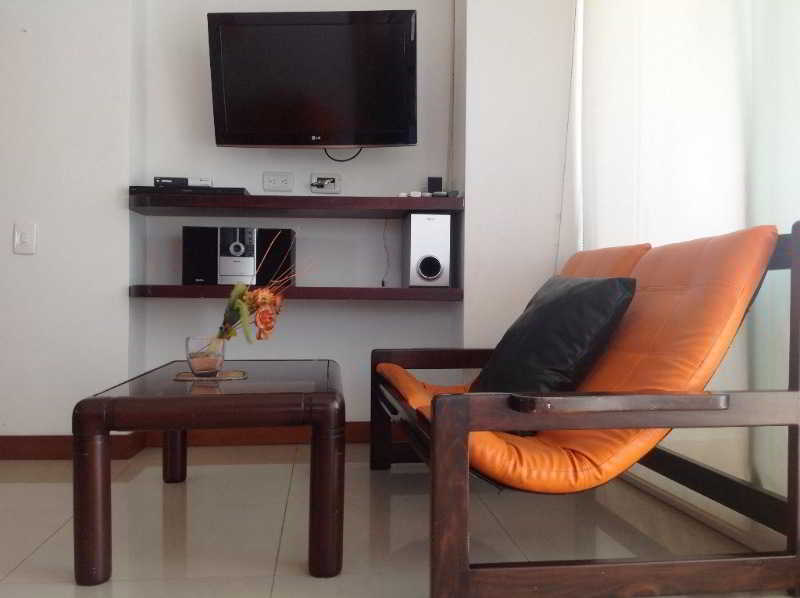 Apartamento Palmetto Cartagena