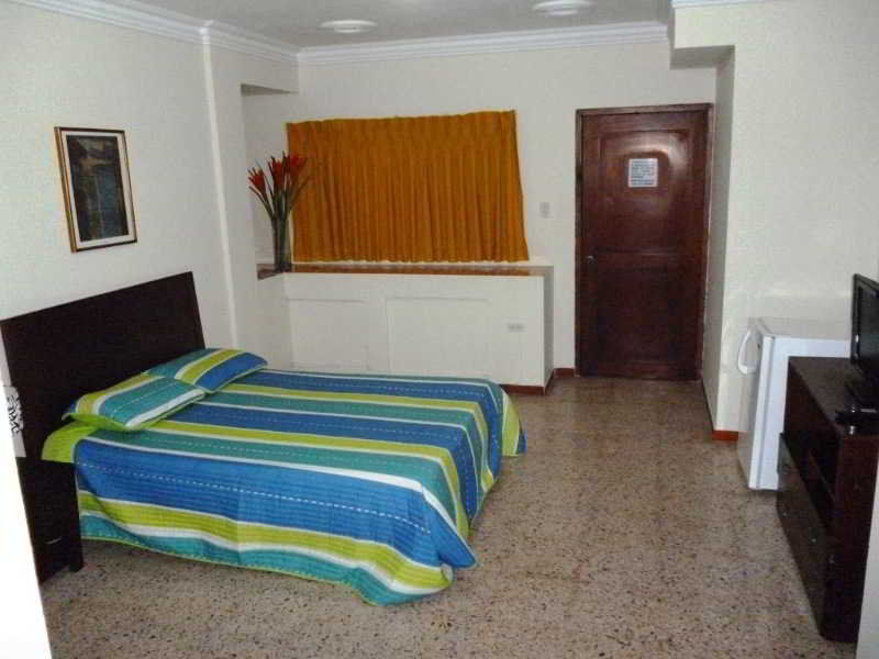 Apartahotel Tom