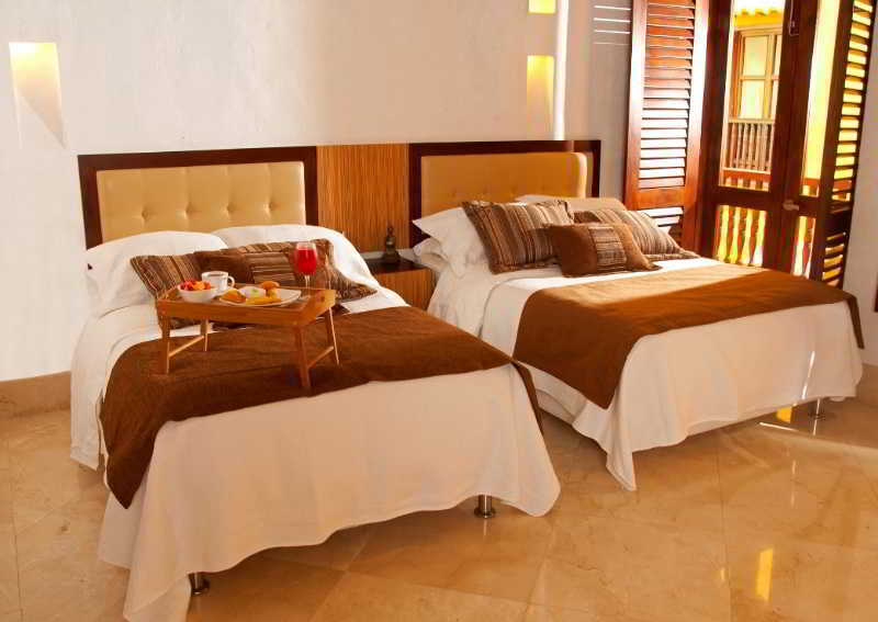 Hotel Casa Gastelbondo (adults Only) Cartagena
