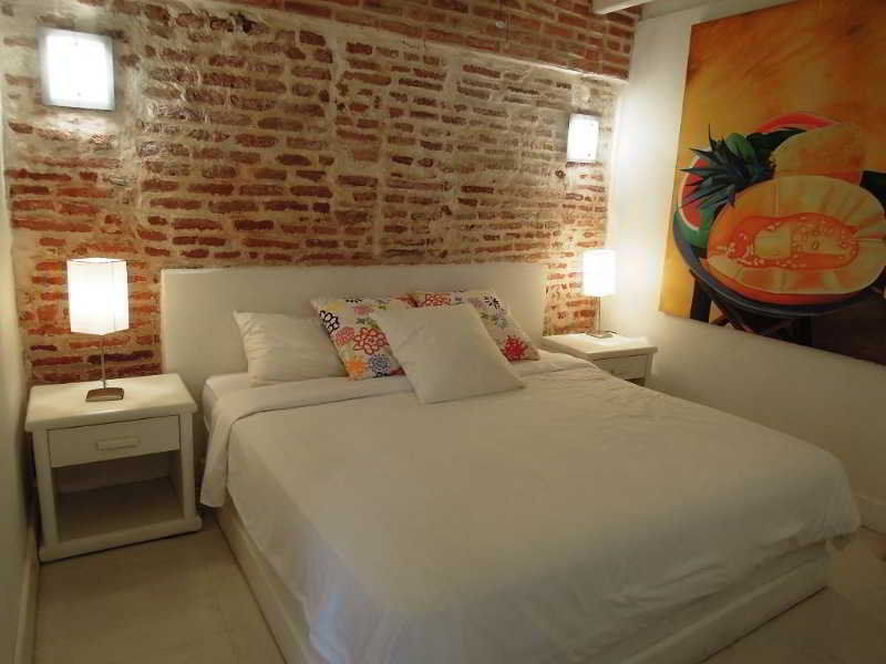 Boutique Santo Domingo Hotel 3*
