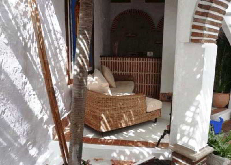 Hotel Boutique El Zaguan Hotel