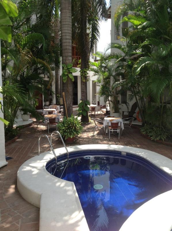 Hotel Boutique El Zaguan Hotel 4*