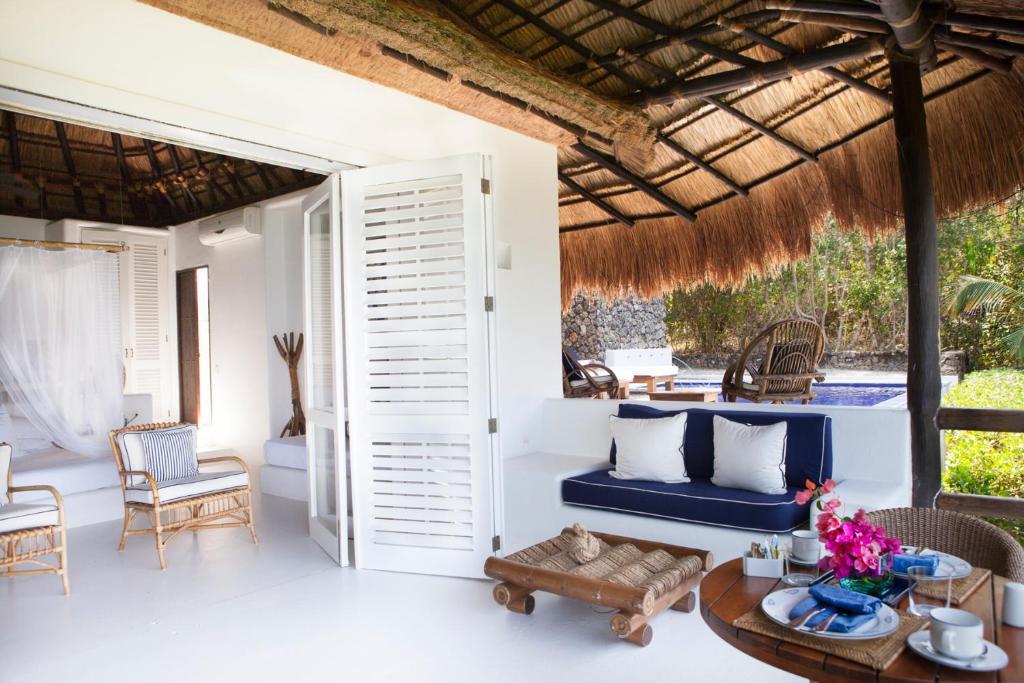 Agua Baru Hotel 4*