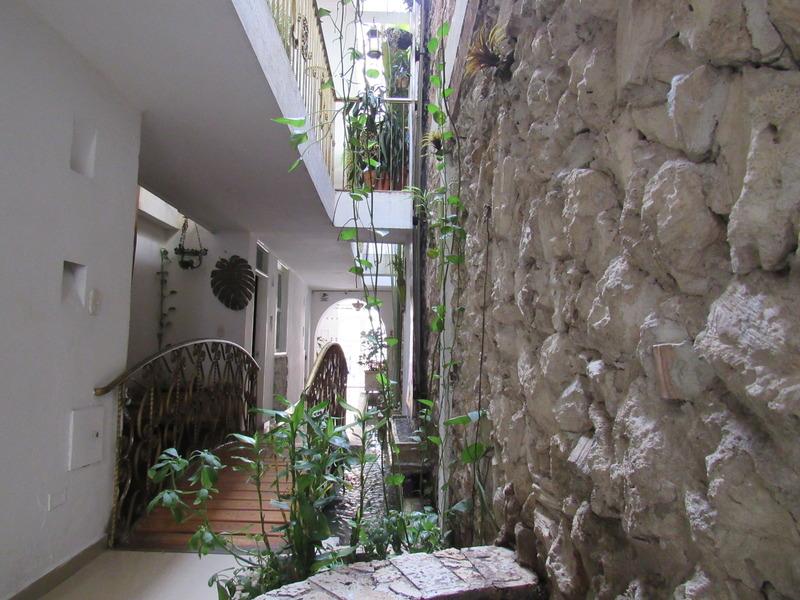 Casa Mary Hotel Cartagena
