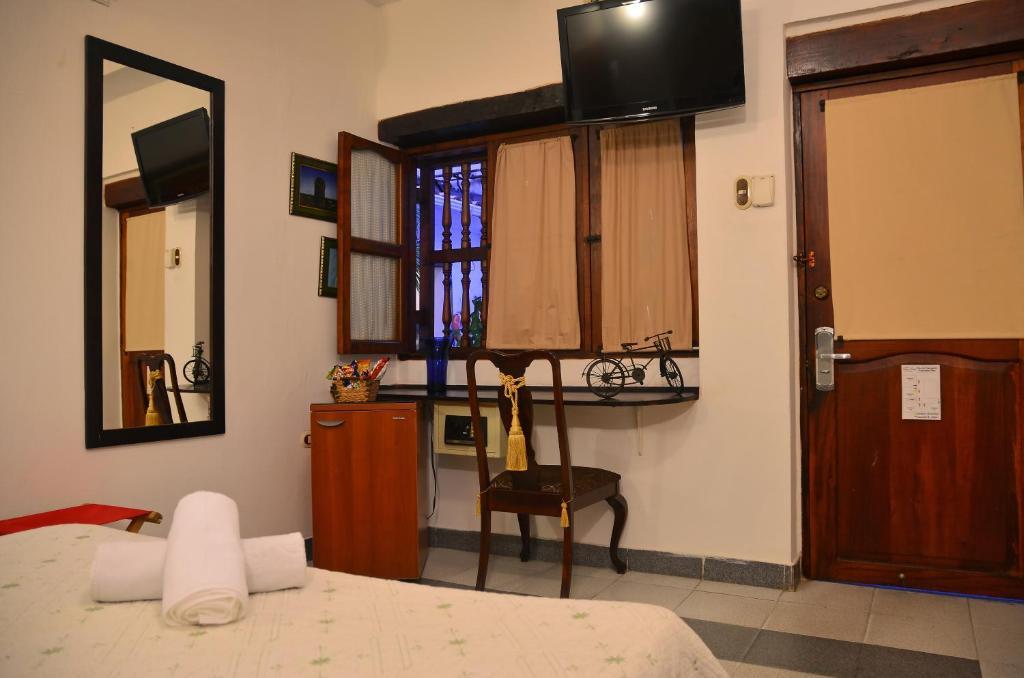 Hotel Casa Real