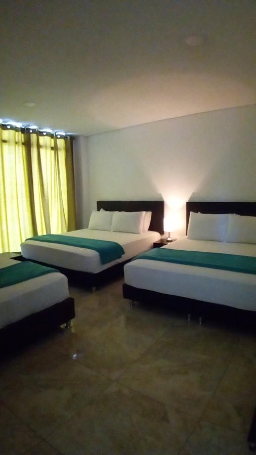 La Mar Hotel Cartagena