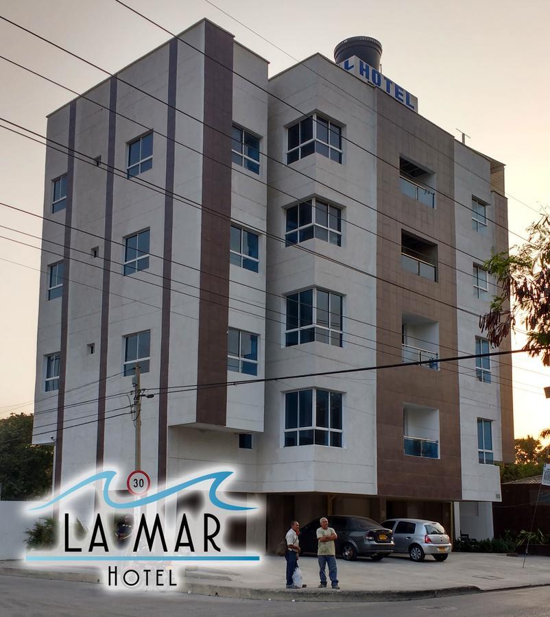 La Mar Hotel 2*