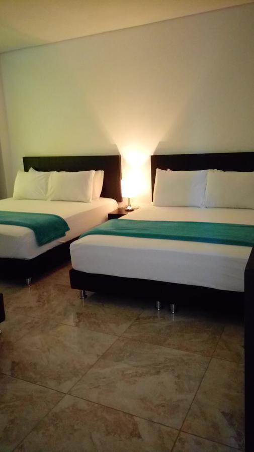 La Mar Hotel 2*