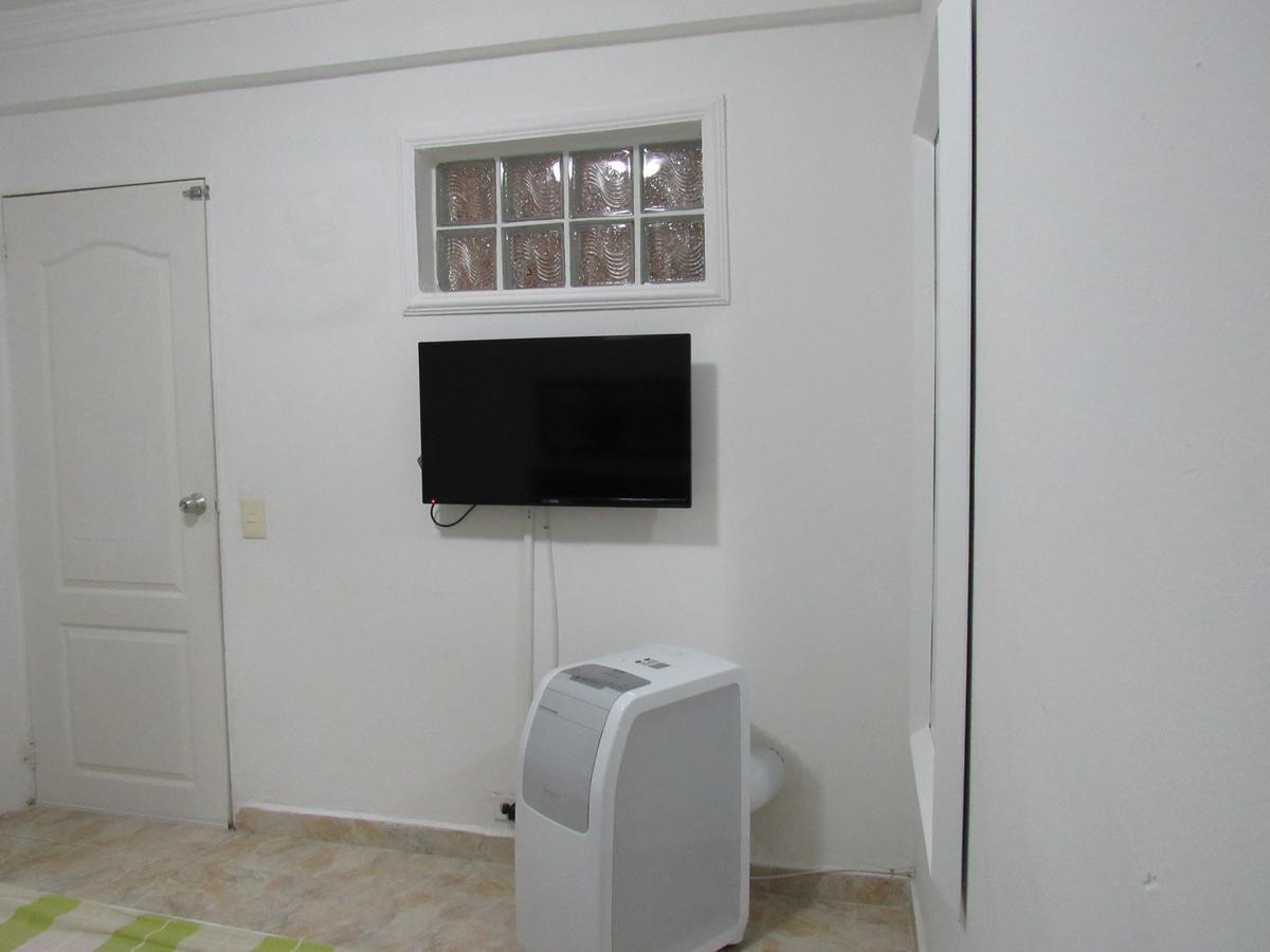 Manglar 421 Hotel Cartagena