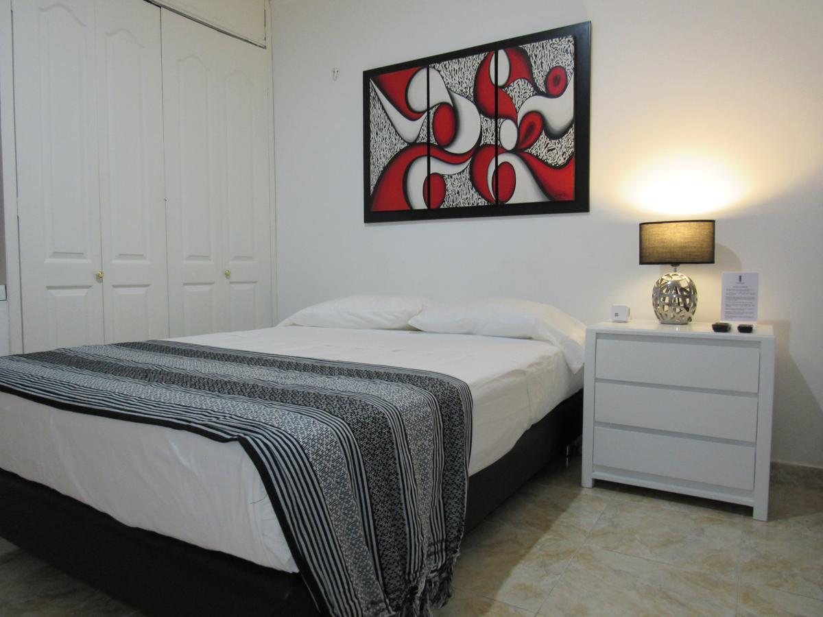 Manglar 421 Hotel Cartagena