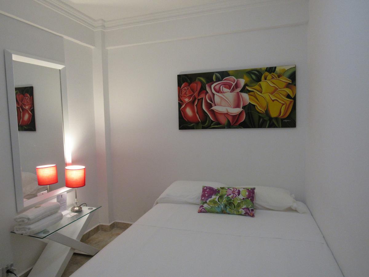 Manglar 421 Hotel Cartagena