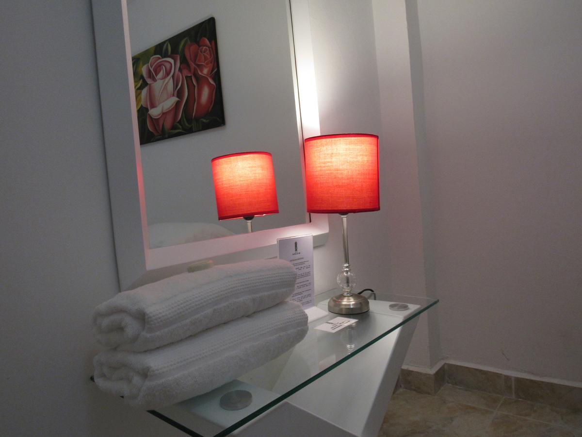 Manglar 421 Hotel