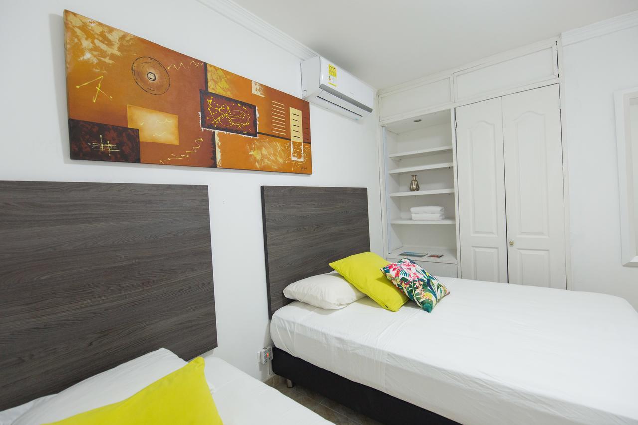 Manglar 421 Hotel