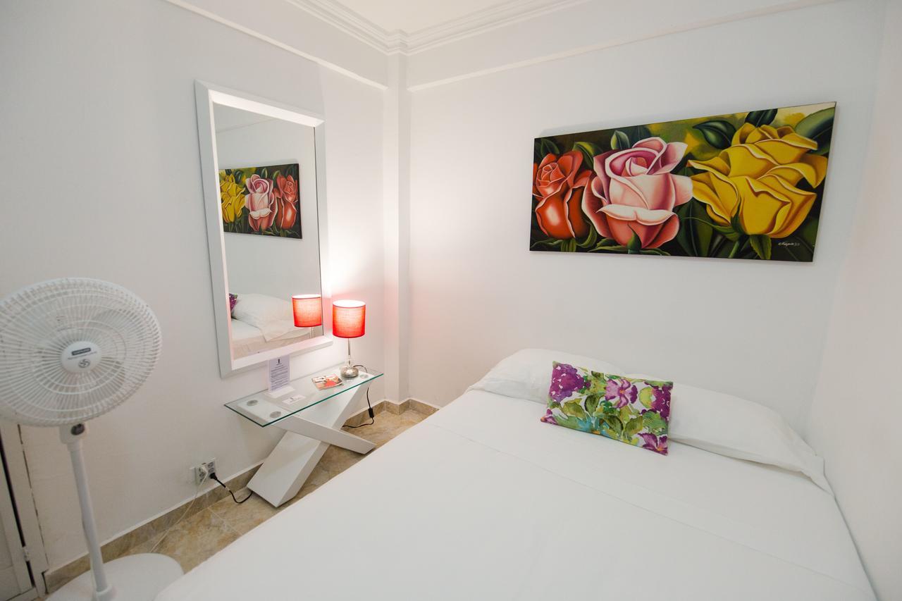 Manglar 421 Hotel
