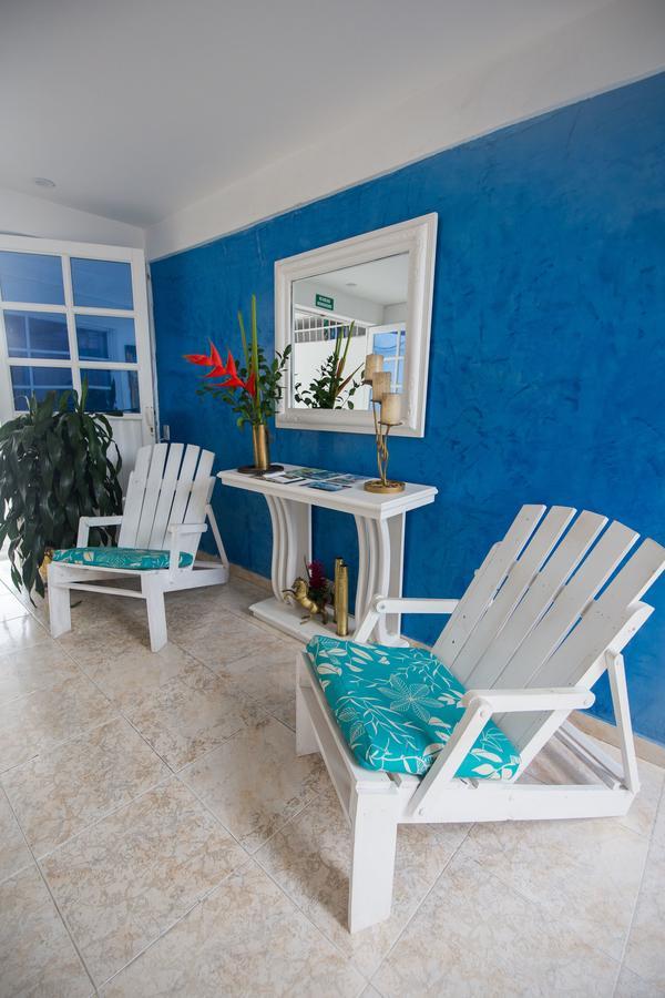 Manglar 421 Hotel