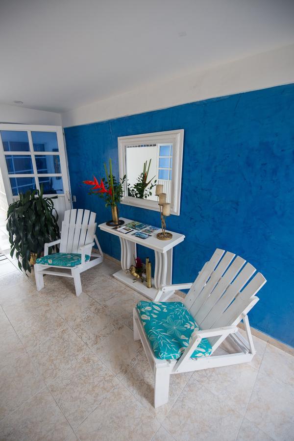 Manglar 421 Hotel Cartagena