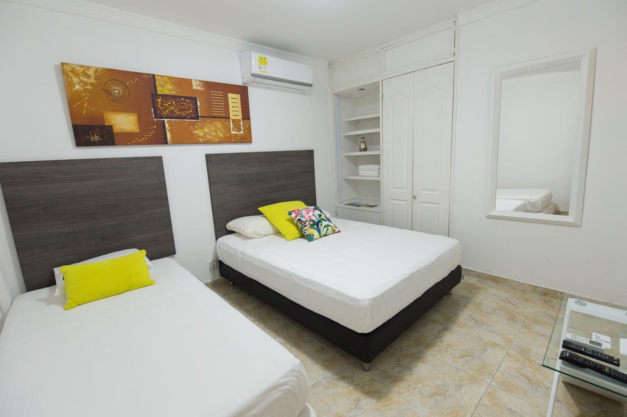 Manglar 421 Hotel