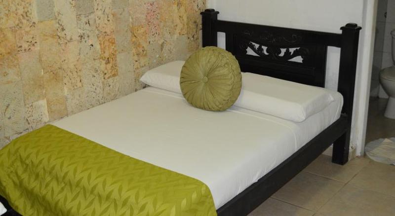 Casa Mary Hotel 3*