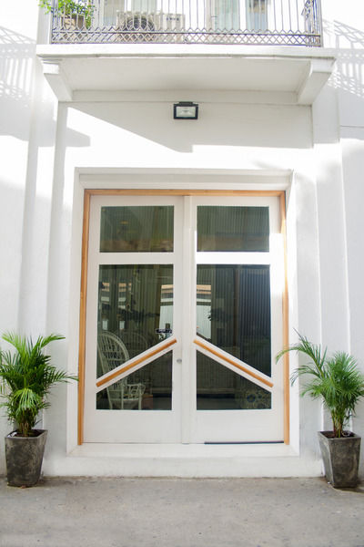 Balcones De Alheli 4*