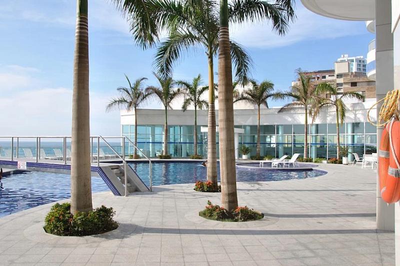 Apartamento Palmetto *