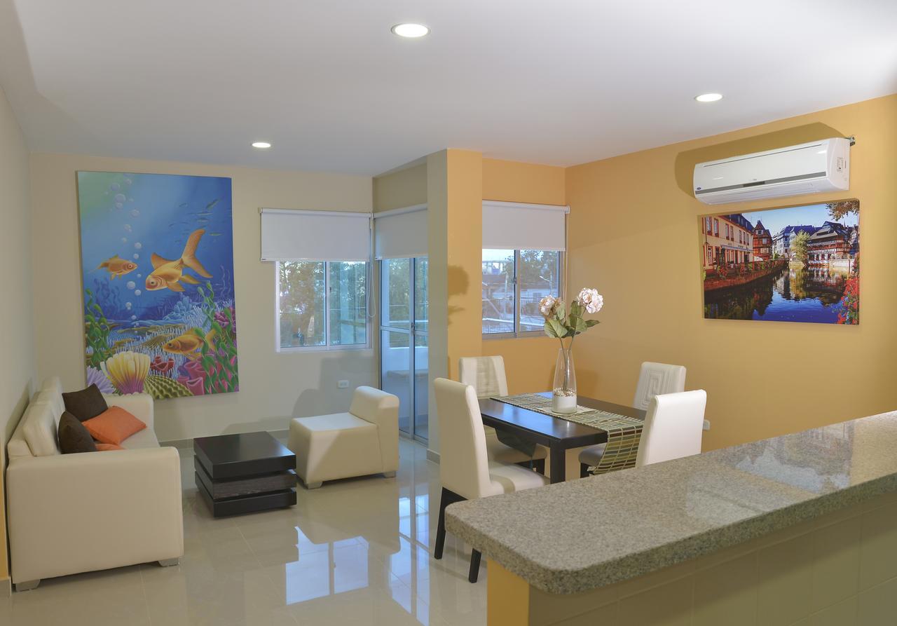 Hotel Toscana Del Mar *