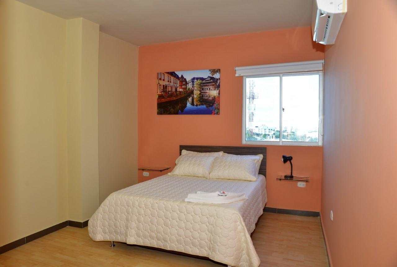 Hotel Toscana Del Mar *