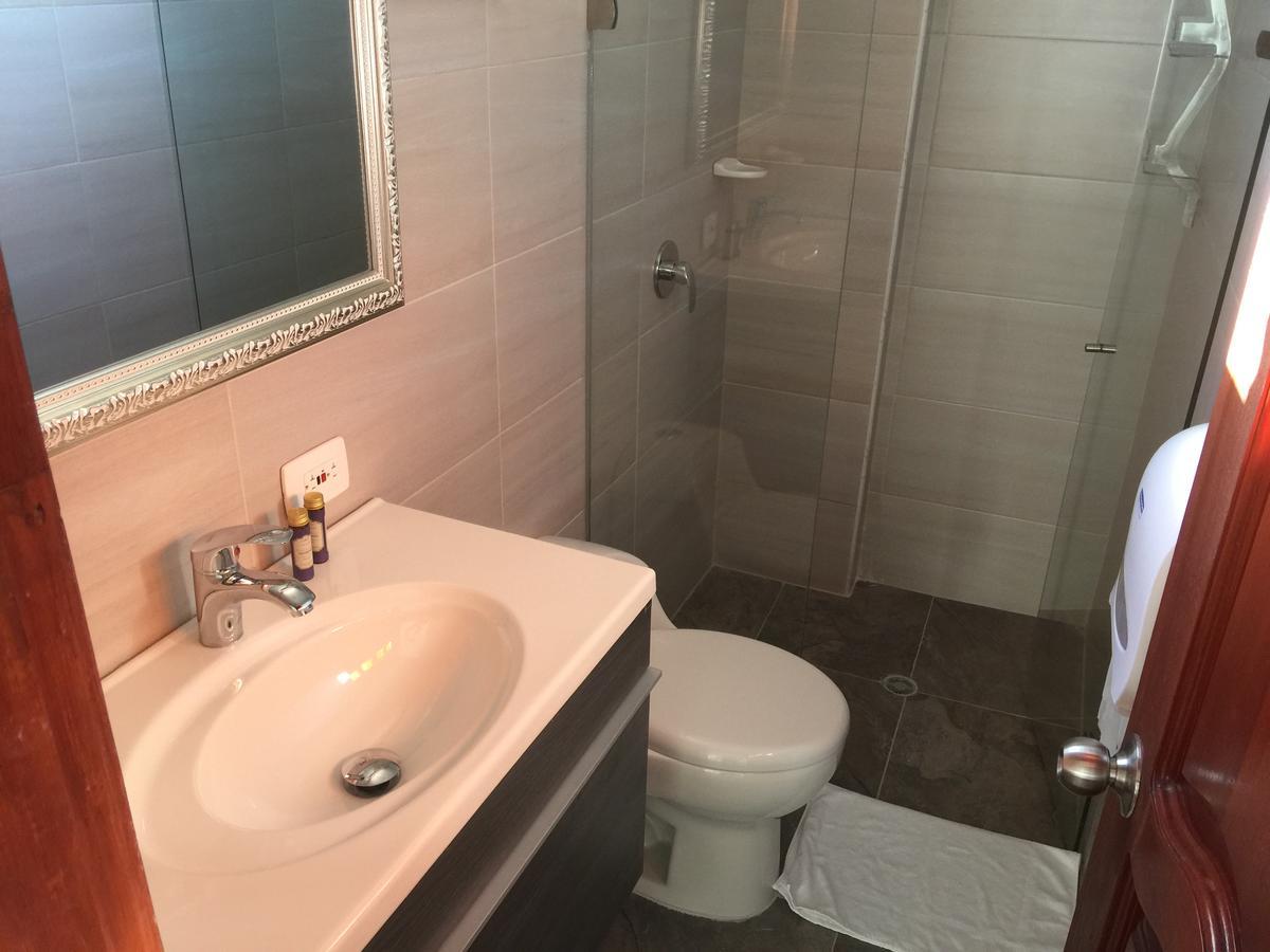 Akel House 3* Cartagena