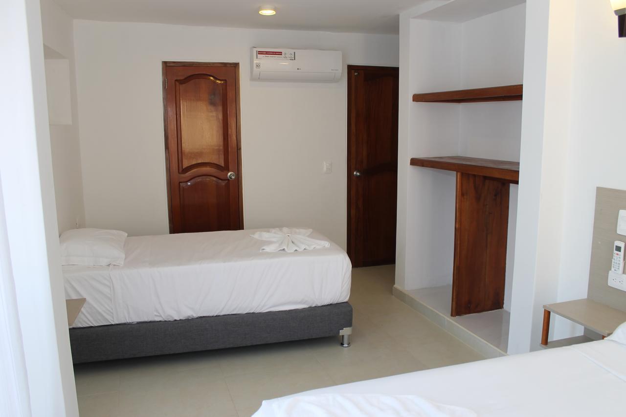 Akel House 3* Cartagena