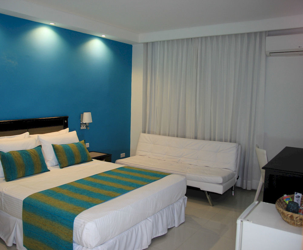 Hotel Bocagrande By Gh 3*