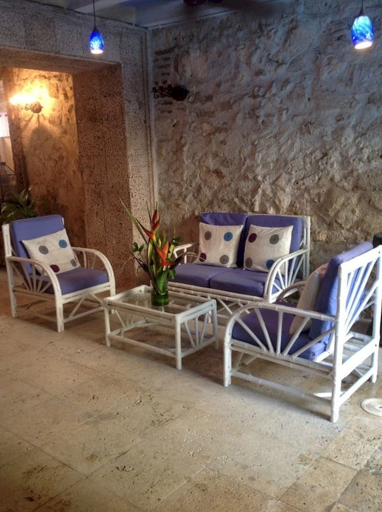 Boutique Santo Domingo 3* Cartagena