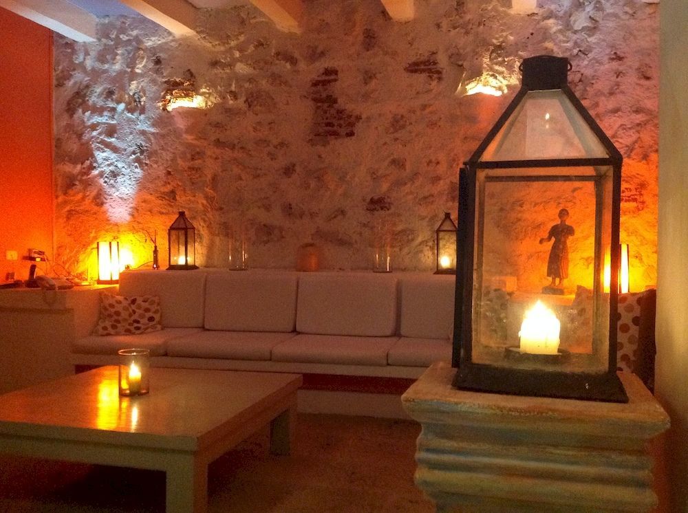 Hotel Boutique Santo Domingo 3*