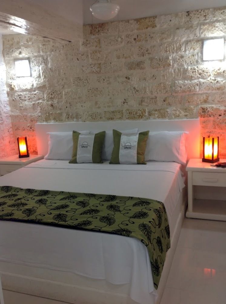 Hotel Boutique Santo Domingo 3*