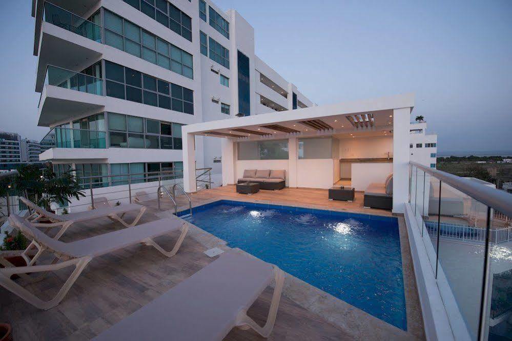 Hotel Hotel Summer Frente Al Mar 3*