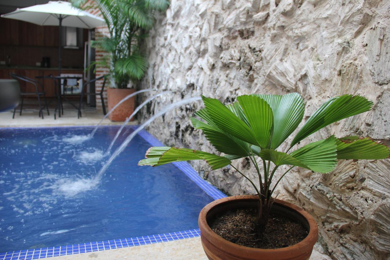 Boutique Casa San Miguel 3* Cartagena
